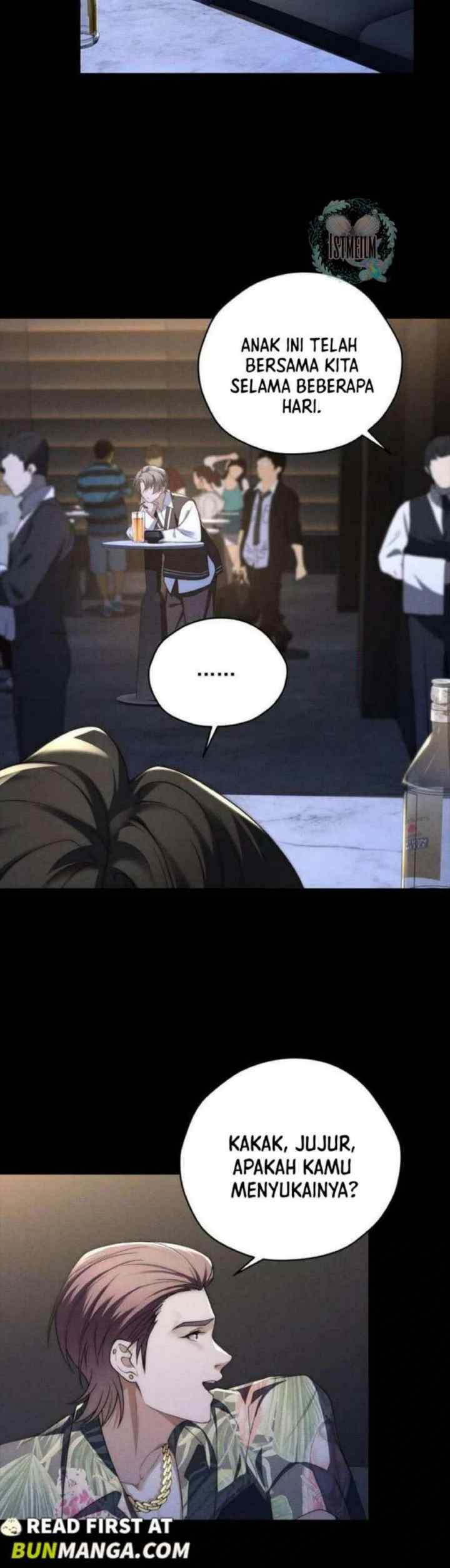 Listen To Me chapter 11 halaman 6