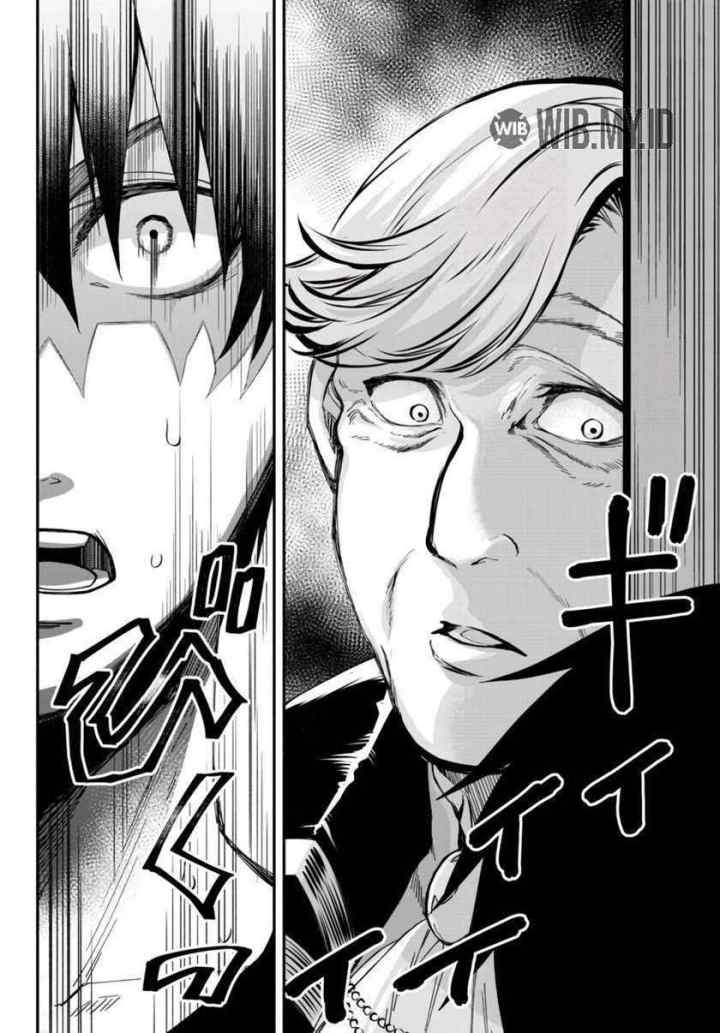 Isekai Man Chikin - HP 1 no Mama de Saikyou Saisoku Danjon Kouryaku chapter 38 halaman 13