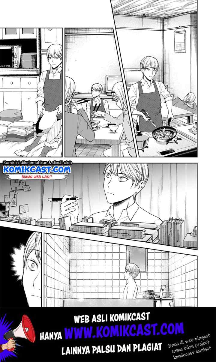 Kaguya-sama wa Kokurasetai: Tensai-tachi no Renai Zunousen chapter 173 halaman 18