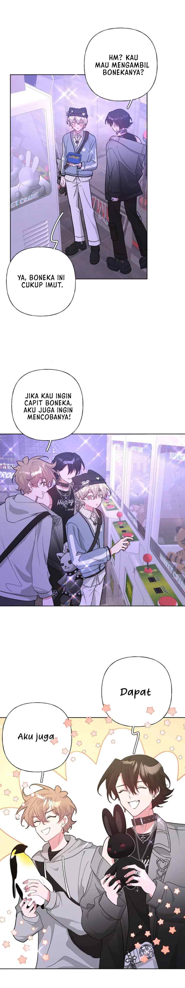 Don't Confess To Me chapter 118 halaman 9