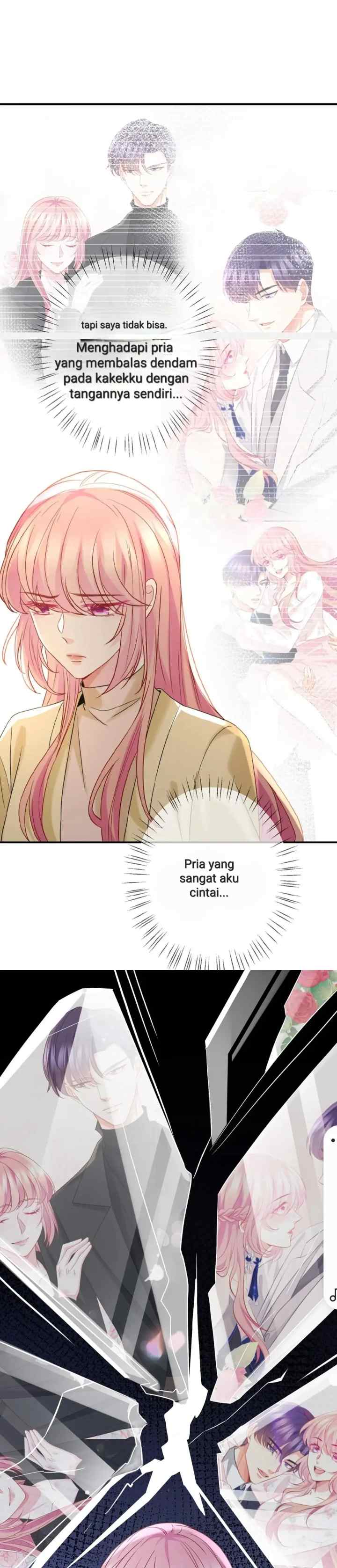 Embrace My Shadow chapter 388 halaman 8