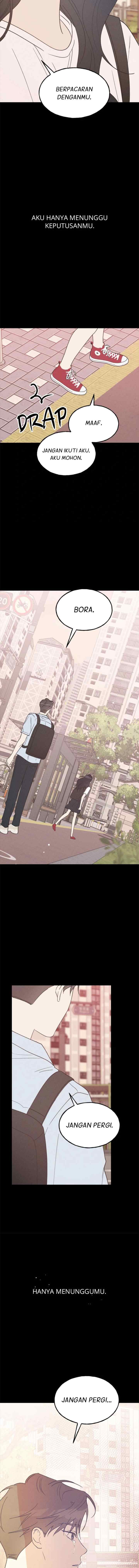 Boyfriend's Law chapter 58 halaman 14