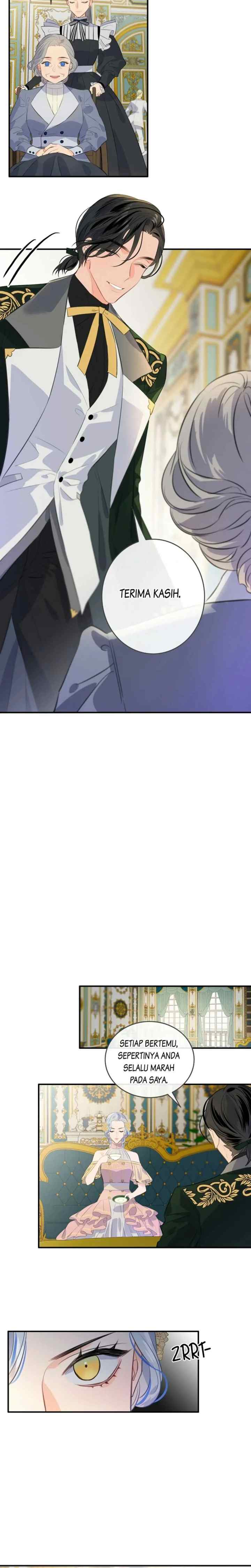 The Great Wish chapter 56 halaman 14