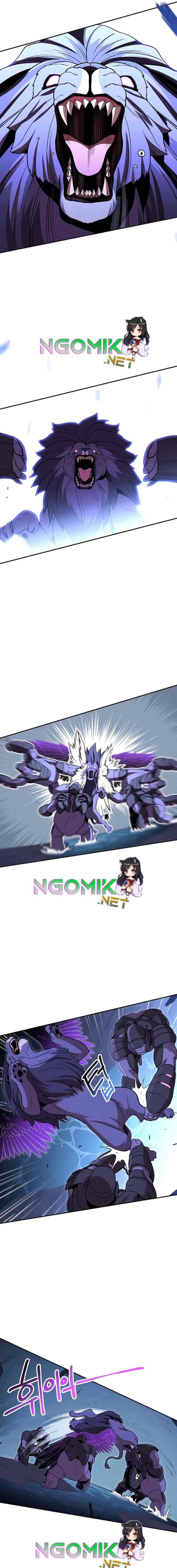 Dungeon Reset chapter 103 halaman 6