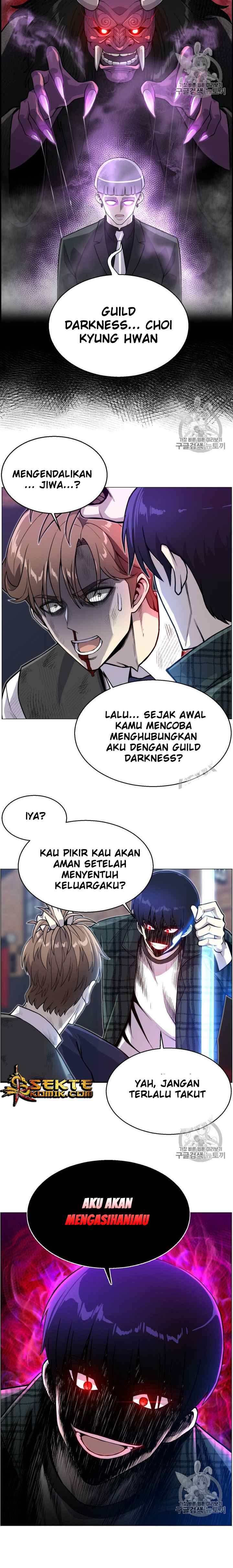 Reverse Villain chapter 39 halaman 7