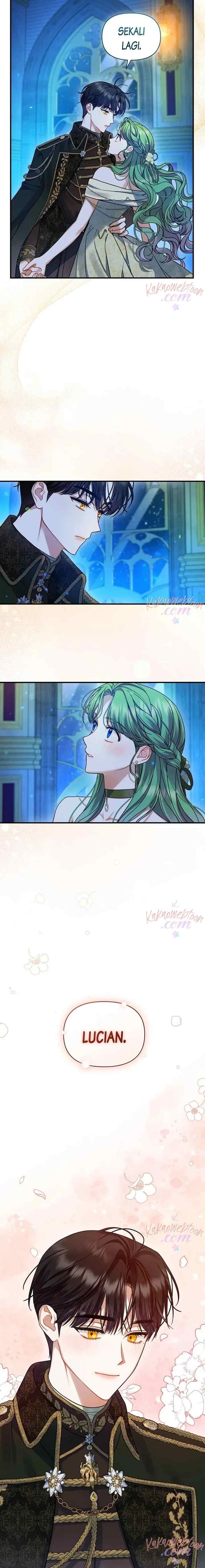 I Became the Younger Sister of a Regretful Obsessive Male Lead chapter 63 halaman 14