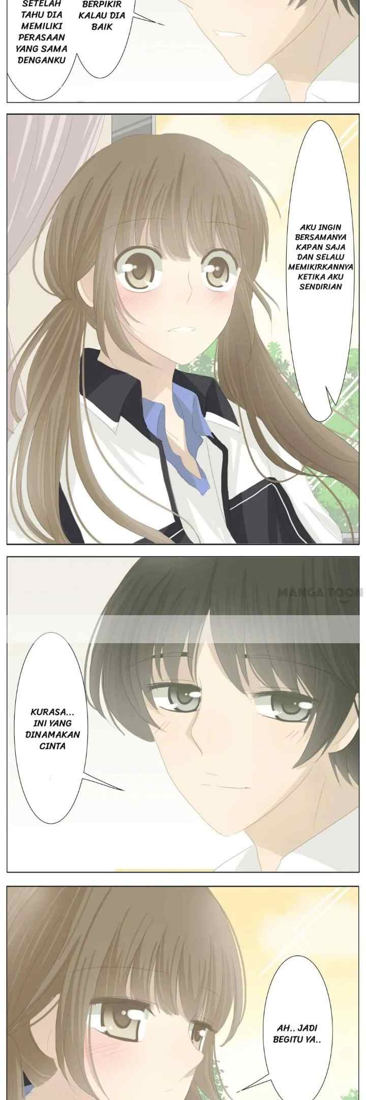 Summer Never Ends chapter 75 halaman 7