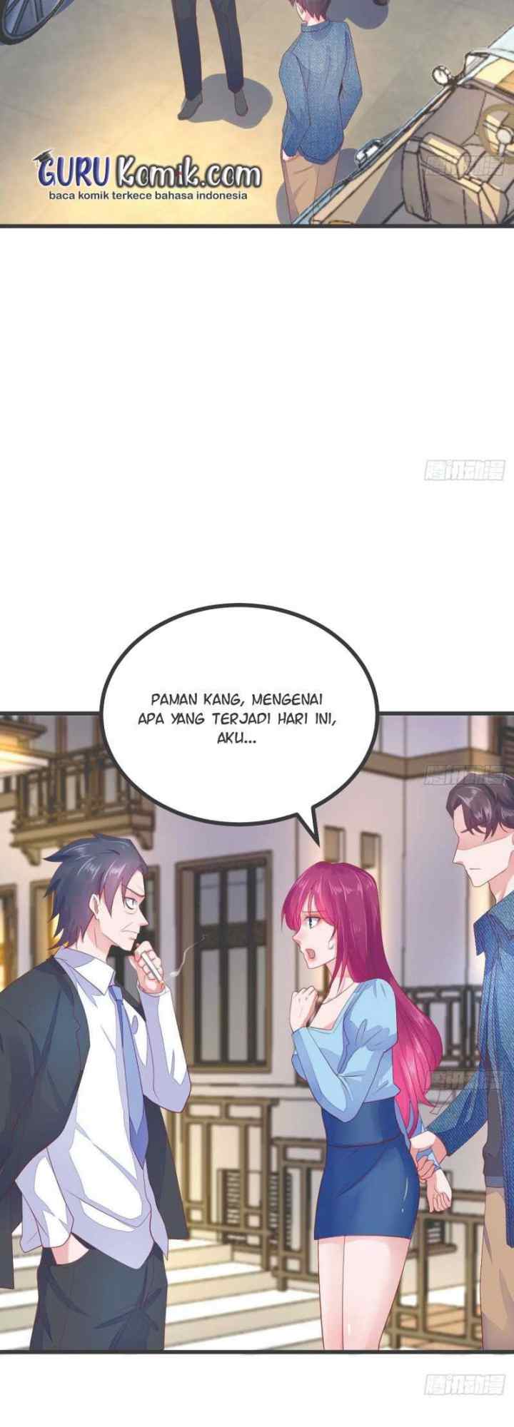 Rebirth Into the Strongest Immortal Cultivator chapter 25 halaman 14