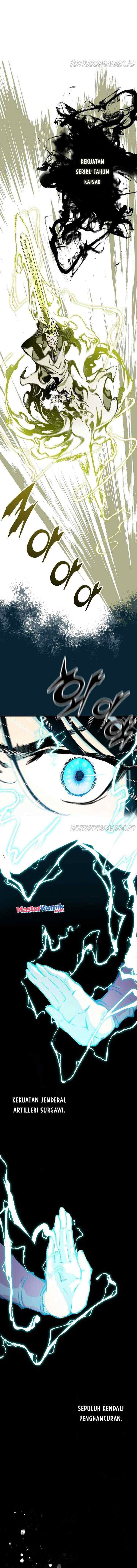 Memoir Of The King Of War chapter 82 halaman 6