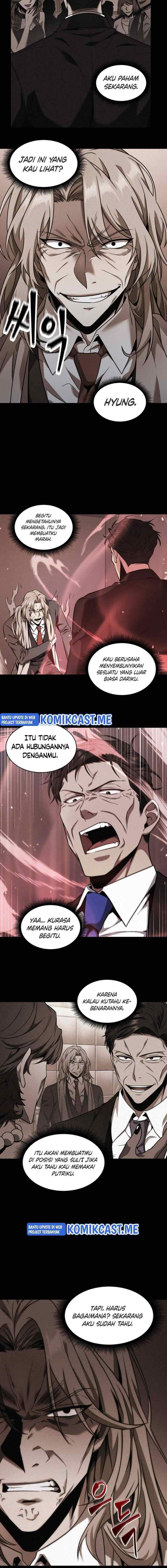 Tomb Raider King chapter 290 halaman 11