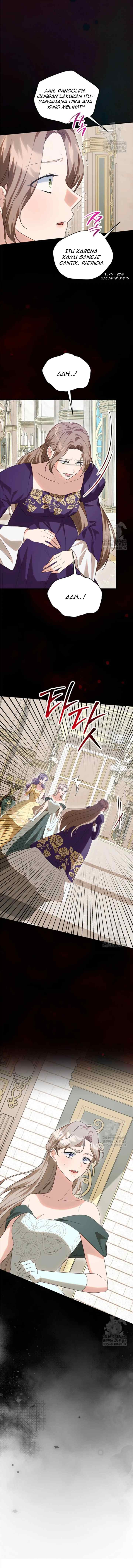 The Duke of Darkness Proposes a Contract Marriage chapter 80 halaman 14