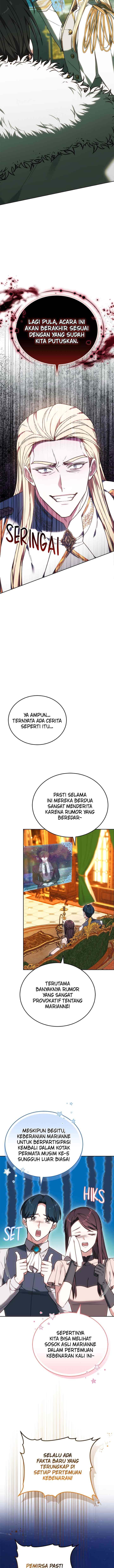 Bride of Obsidian chapter 78 halaman 13