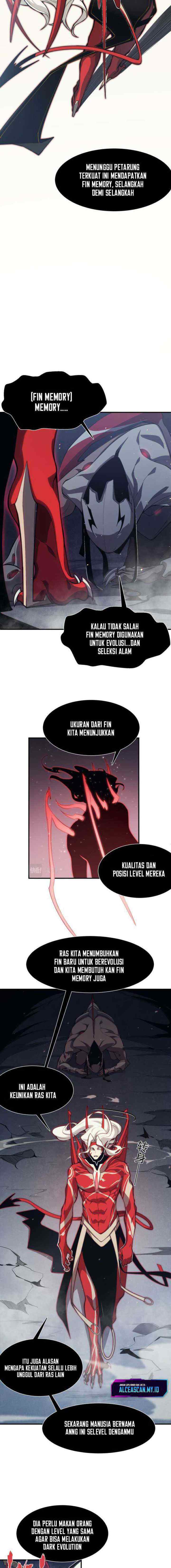 Demon Evolution chapter 9 halaman 9