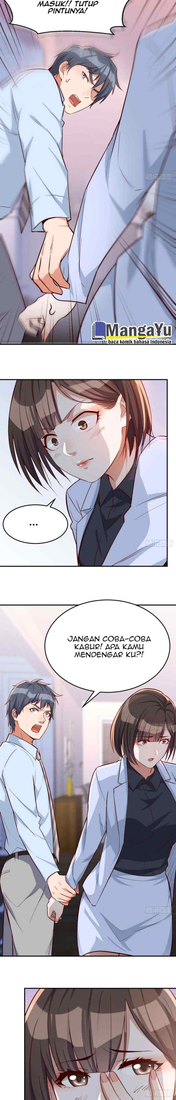I Have Twin Girlfriends chapter 11 halaman 4