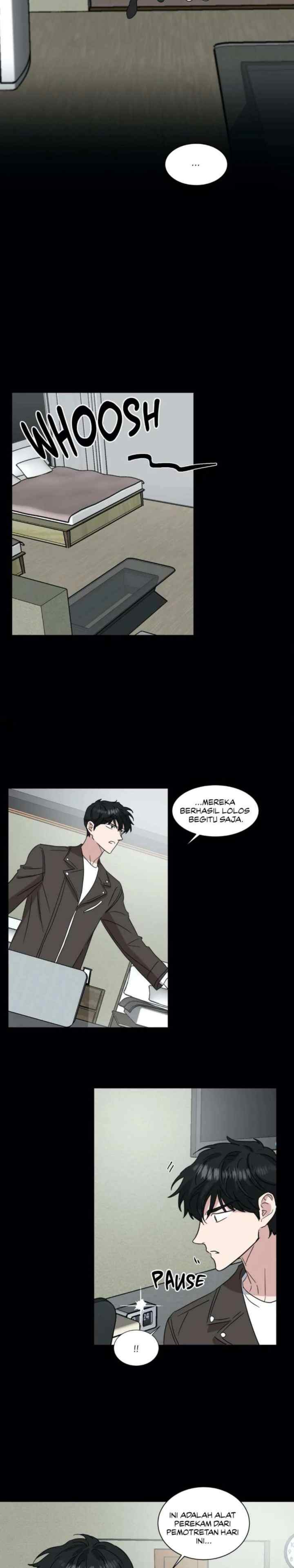 One Take chapter 32 halaman 16