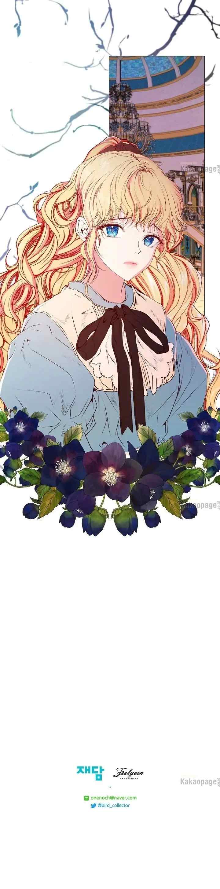 I Woke Up as the Ugly Duckling chapter 38 halaman 19