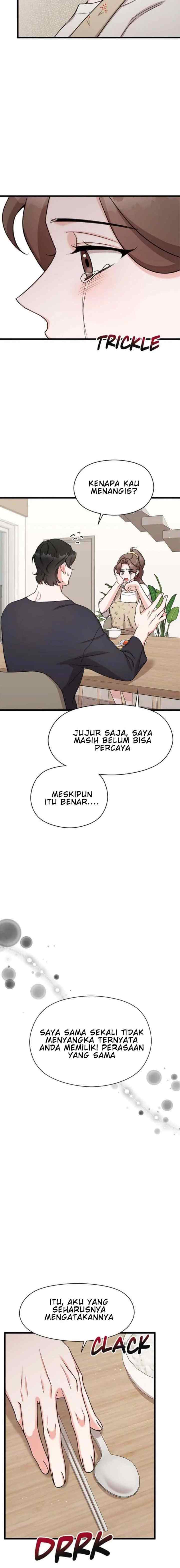 The Most Perfect Marriage chapter 49 halaman 18