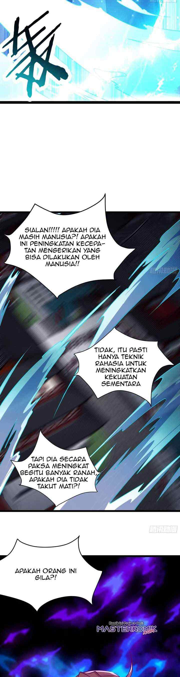 Apprentices Are All Female Devil chapter 42 halaman 16