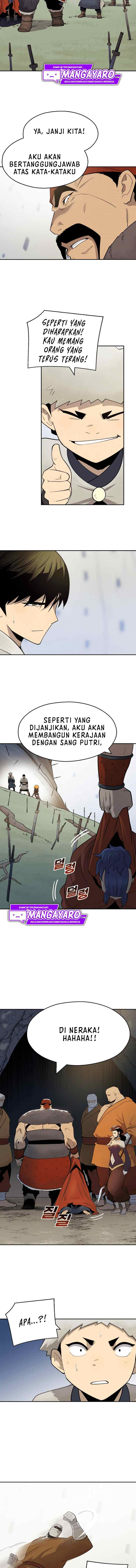Teenage Swordsman chapter 27 halaman 11