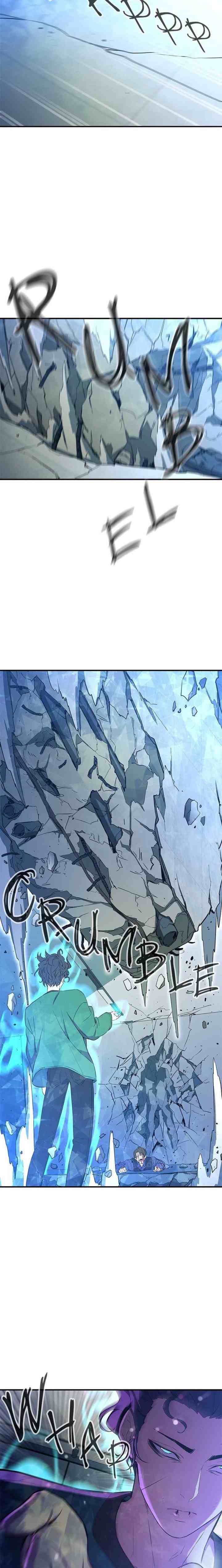 Incompetent Villain chapter 36 halaman 9