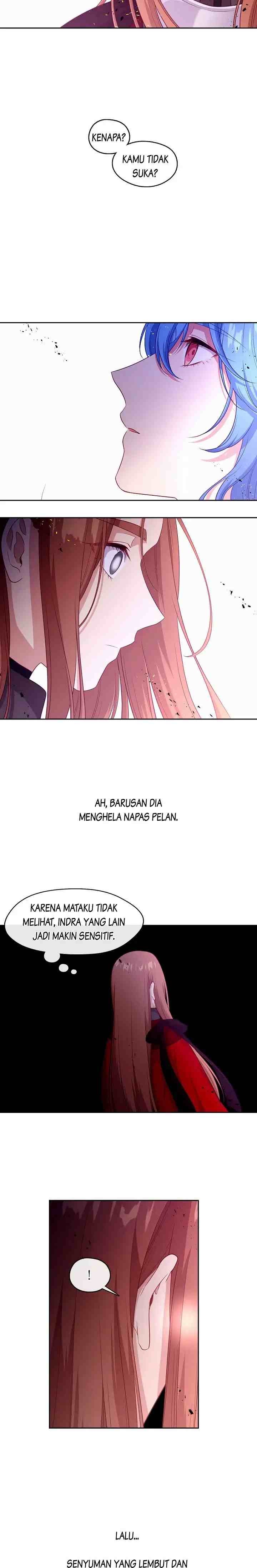 Beware the Villainess! chapter 87 halaman 16