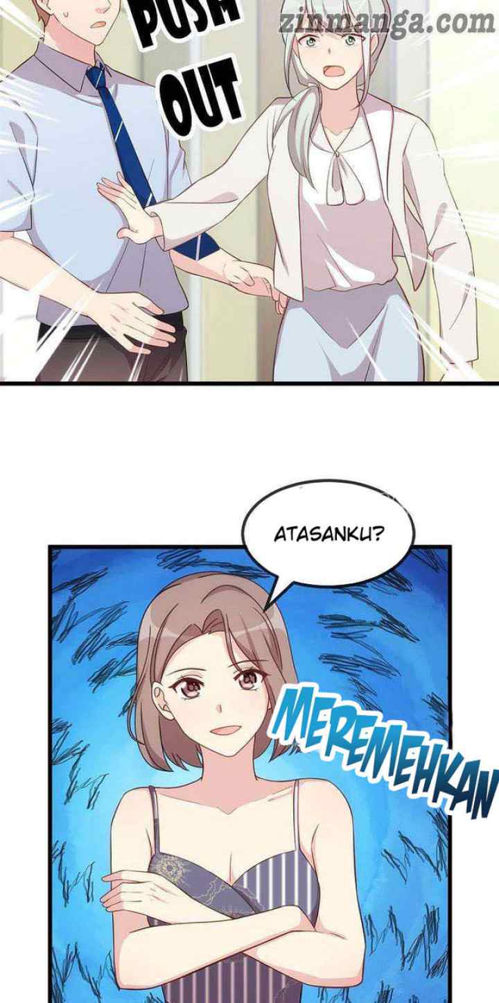 CEO's Sudden Proposal chapter 342 halaman 10
