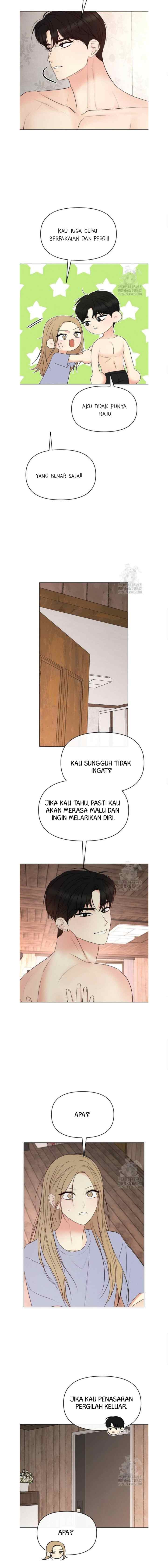 The Boyfriend Standard chapter 2 halaman 5