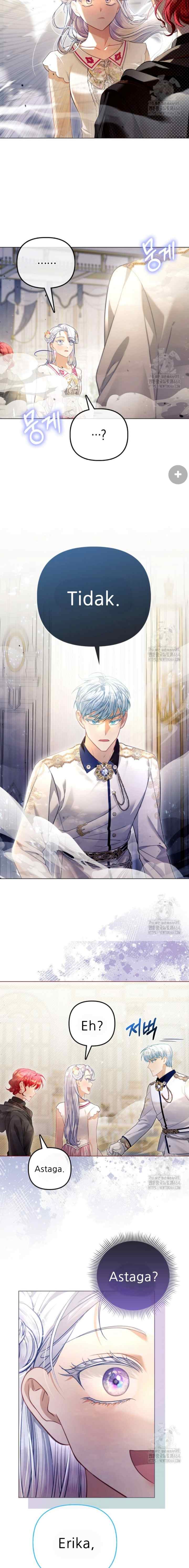 The Villainous Duke's Daughter's Special Rice Cultivation Method chapter 58 halaman 18