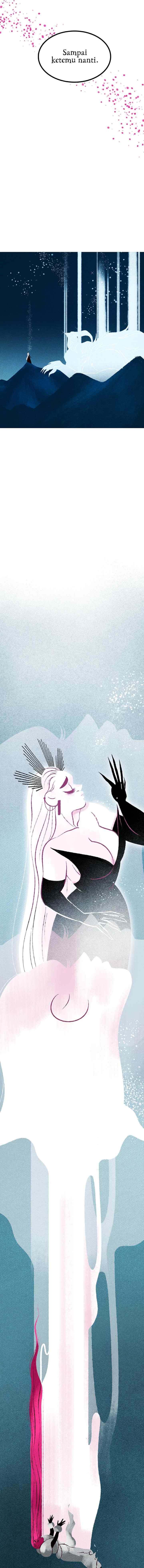Lore Olympus chapter 206 halaman 13
