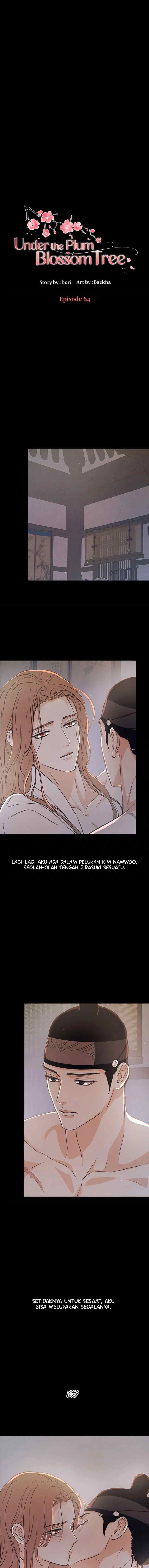Shade of Plum Blossom chapter 64 halaman 9