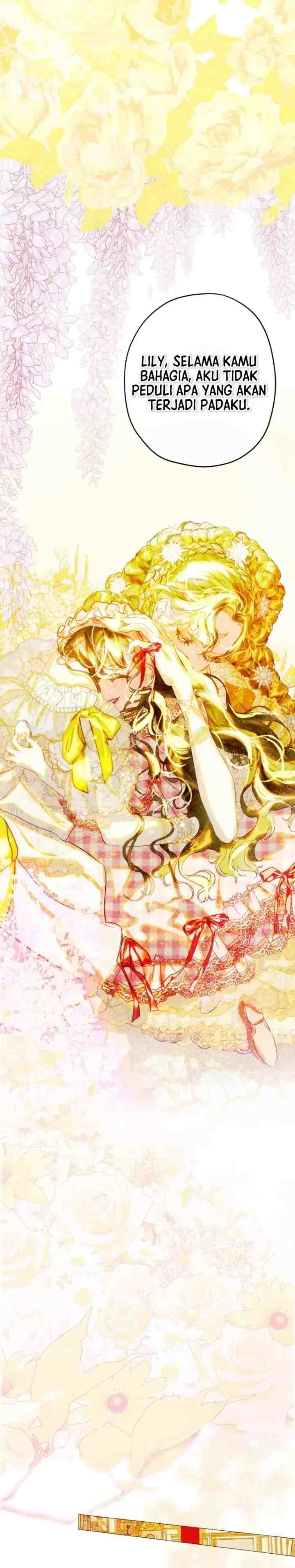 My Mom Got A Contract Marriage chapter 16 halaman 7