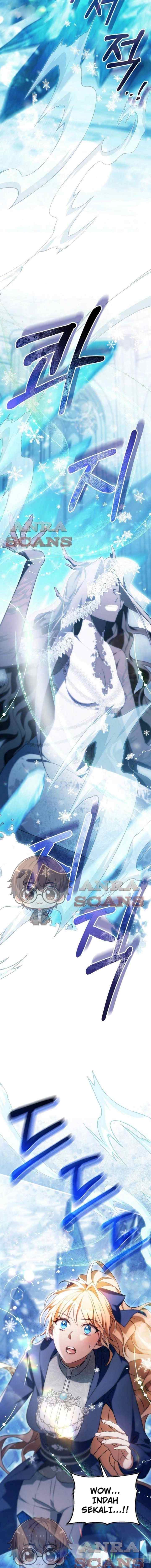 Destined to Be the Savior of the Protagonist chapter 105 halaman 19