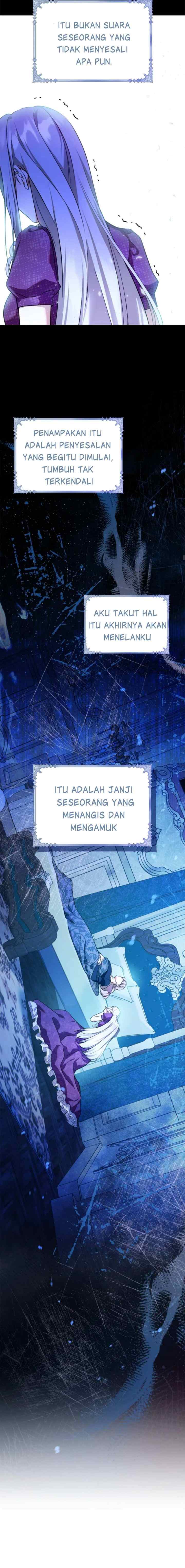 I Became the Tyrant's Servant chapter 65 halaman 7