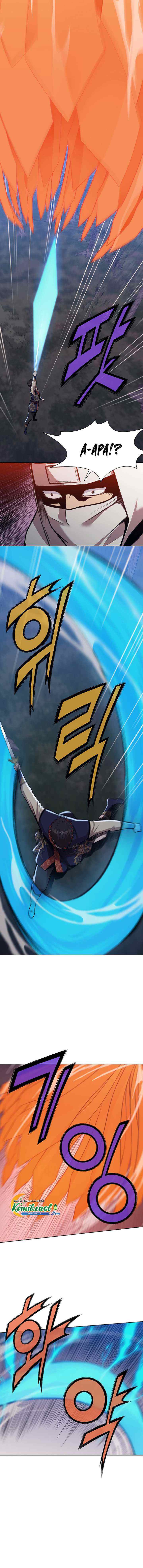 Heavenly Martial God chapter 49 halaman 9