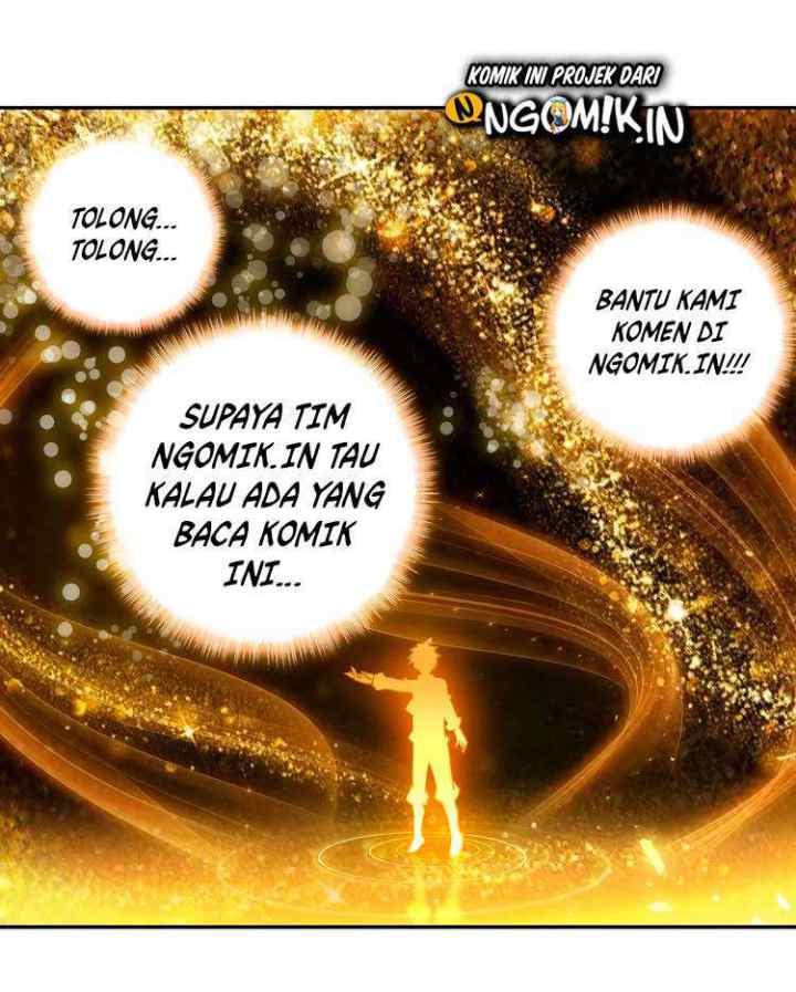 Return From the World of Immortals chapter 11 halaman 14