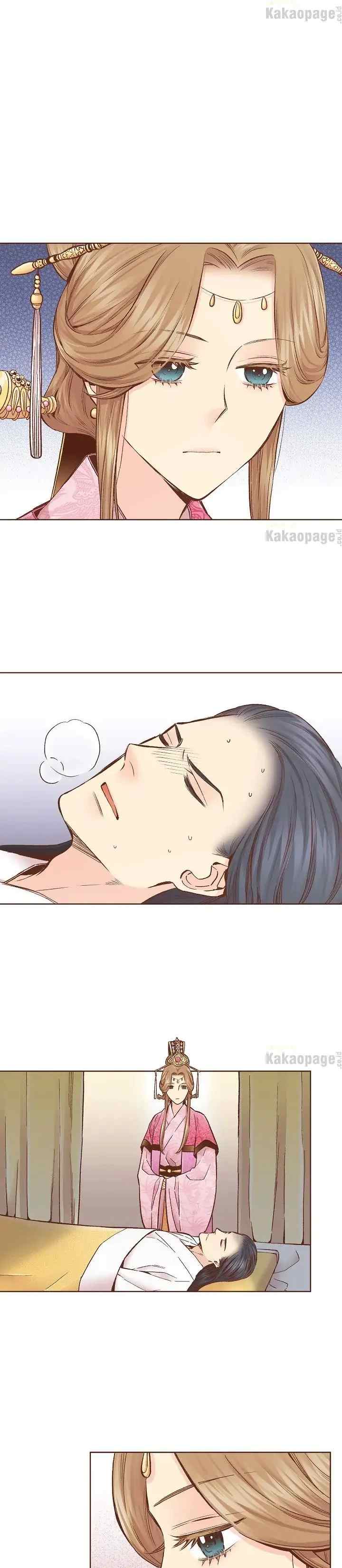 Snow Blossom chapter 274 halaman 11