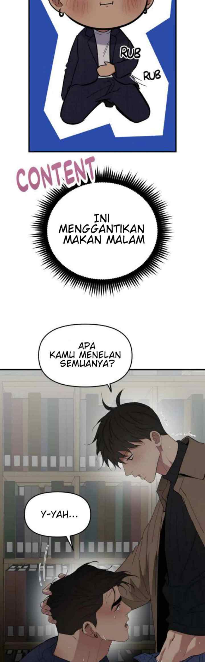 Take Off chapter 112 halaman 4
