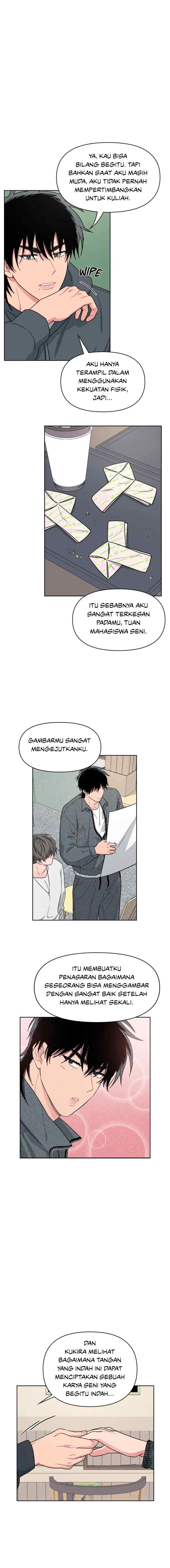 Arts Mans chapter 14 halaman 7