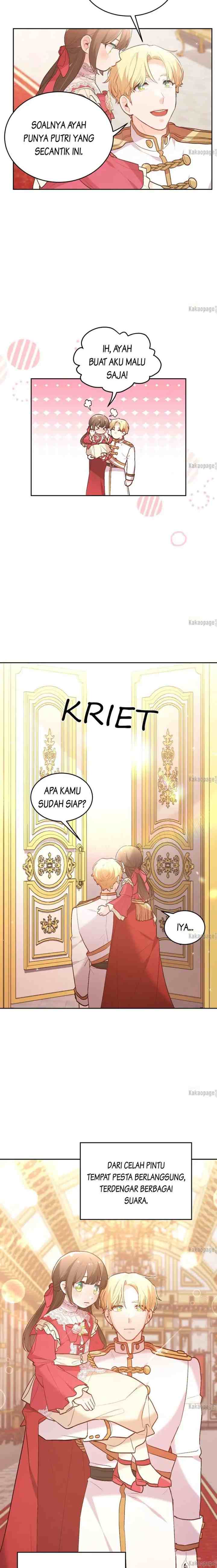 I Was Just an Ordinary Lady chapter 141 halaman 18