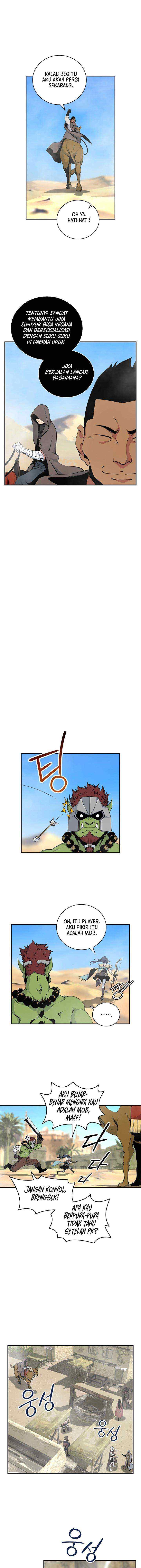 Fantasy Online chapter 75 halaman 11