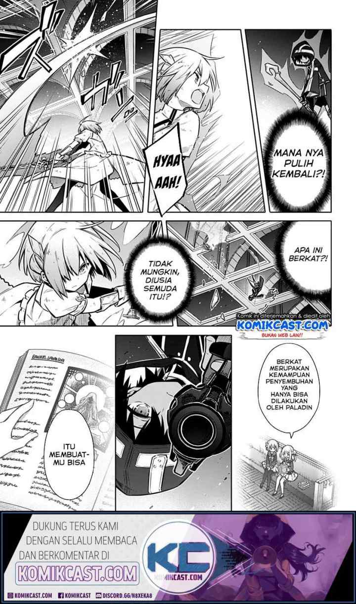 Assassin's Pride chapter 30.2 halaman 14