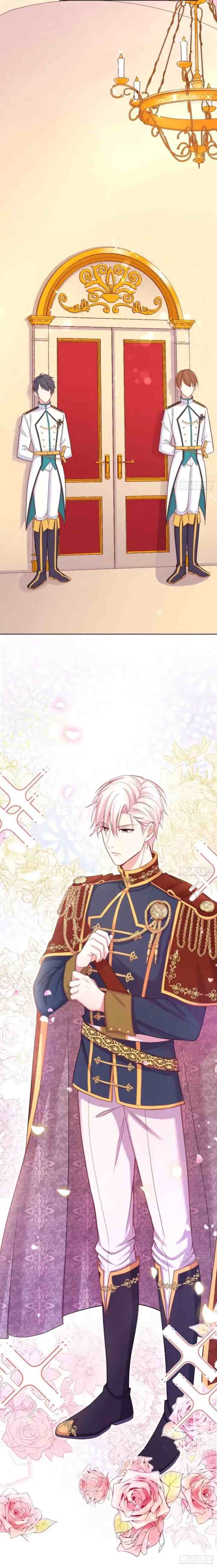 The Enchanting Villainess chapter 17 halaman 7