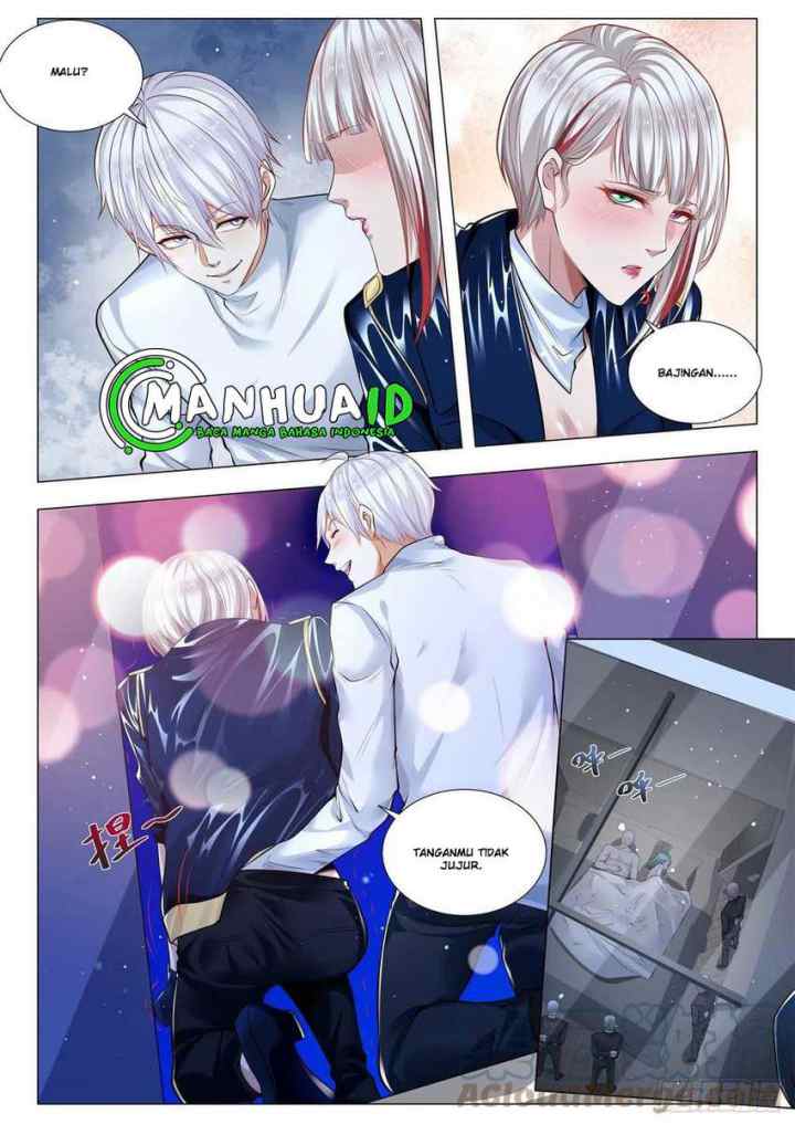 Shen Hao's Heavenly Fall System chapter 355 halaman 13