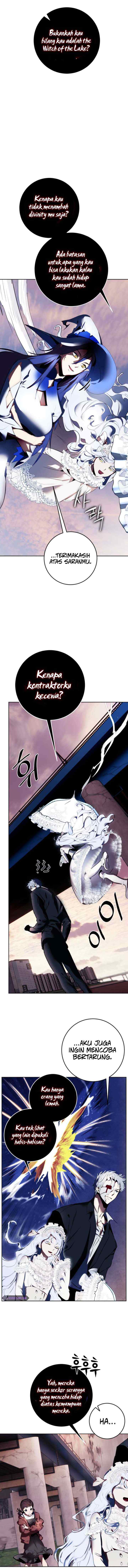 Return to Player chapter 125 halaman 4