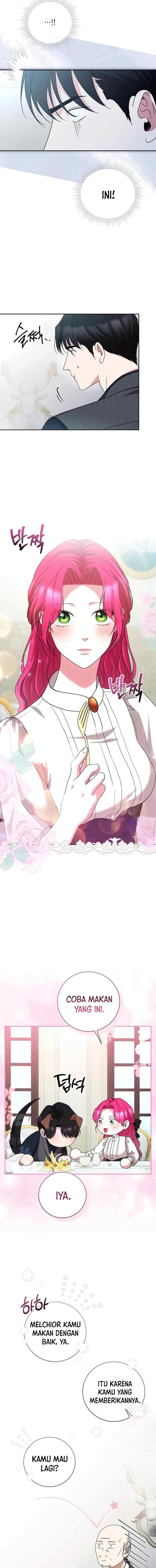 Marriage Contract With Two Husbands chapter 49 halaman 10