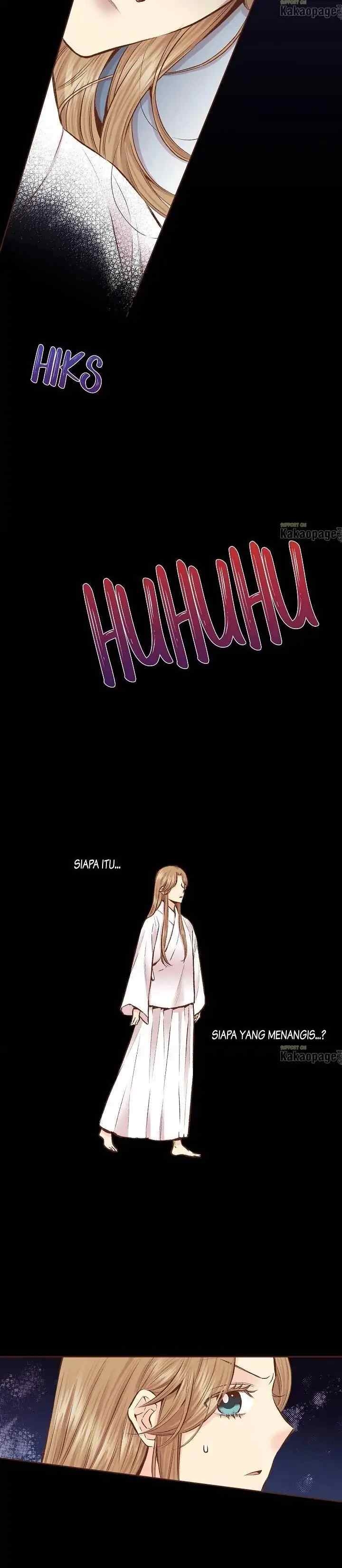 Snow Blossom chapter 253 halaman 10