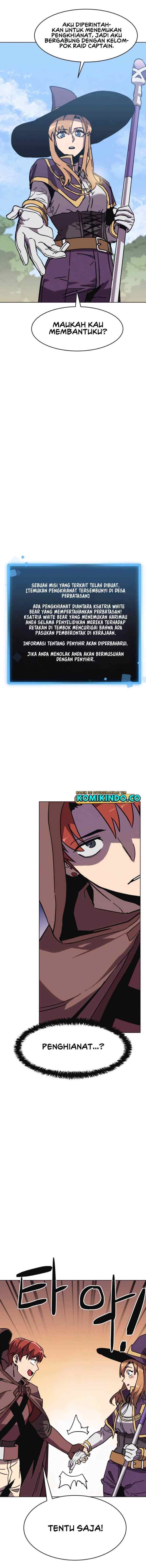 Final Boss chapter 12 halaman 17
