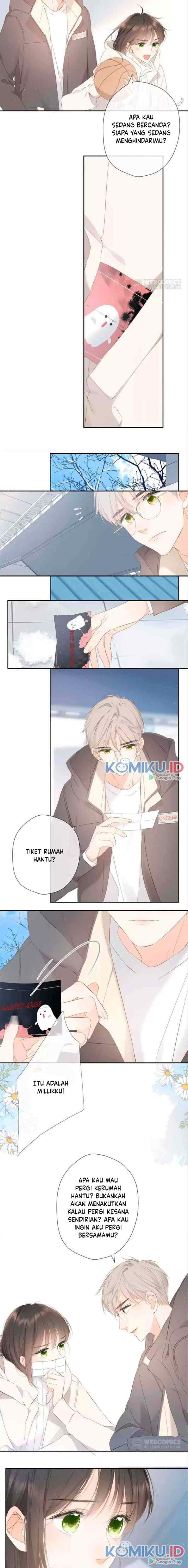 Once More chapter 35 halaman 9