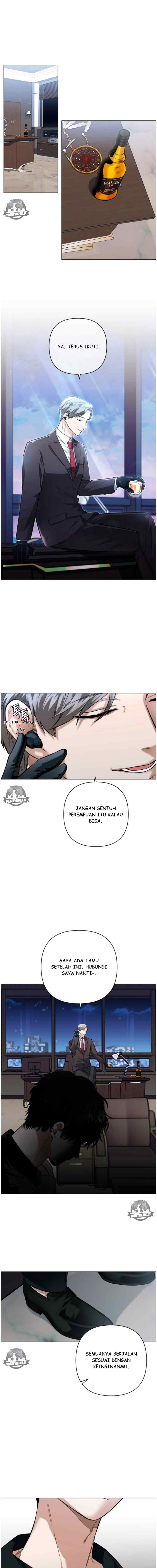 Remember Me chapter 12 halaman 14