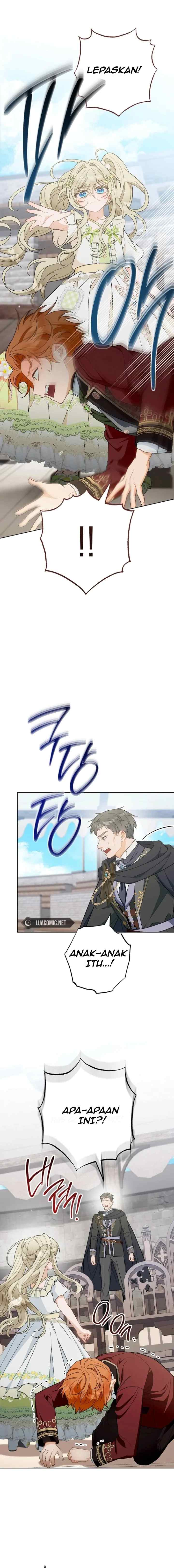 I Was Told To Die chapter 21 halaman 16